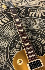 Gibson Slash Victoria Les Paul Standard Gold Top -USED2025!【#209850039】【軽量3.83kg】_5