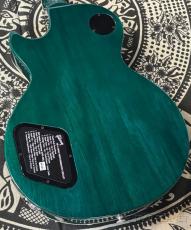 Gibson 【現地選定品】Les Paul Traditional Pro V -Ocean Water Perimeter & Teal Green Back- _7
