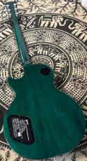 Gibson 【現地選定品】Les Paul Traditional Pro V -Ocean Water Perimeter & Teal Green Back- _8
