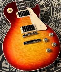 Gibson 【現地選定品】~Exclusive Collection~ Les Paul Standard 60s AAA Figured Top -Dark Cherry Burst- _2
