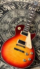 Gibson 【現地選定品】~Exclusive Collection~ Les Paul Standard 60s AAA Figured Top -Dark Cherry Burst- _3