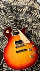 Gibson 【現地選定品】~Exclusive Collection~ Les Paul Standard 60s AAA Figured Top -Dark Cherry Burst- _4