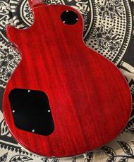 Gibson 【現地選定品】~Exclusive Collection~ Les Paul Standard 60s AAA Figured Top -Dark Cherry Burst- _6