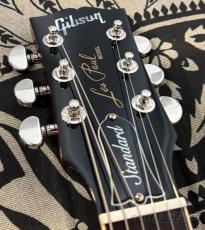 Gibson 【現地選定品】~Exclusive Collection~ Les Paul Standard 60s AAA Figured Top -Dark Cherry Burst- _10