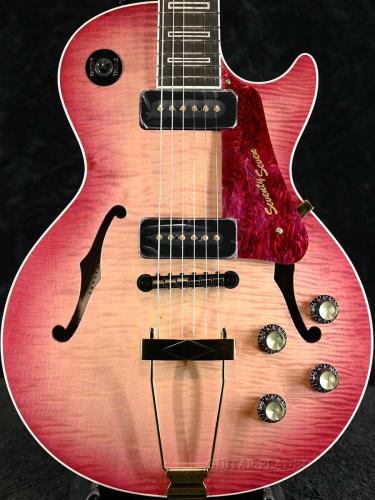 Seventy Seven Guitars 【ギタプラ大歳末セール2025】STORK-TOCHI PP-WSE'23/E-RBR-B-