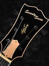 Seventy Seven Guitars 【ギタプラ大歳末セール2025】STORK-TOCHI PP-WSE'23/E-RBR-B-_4