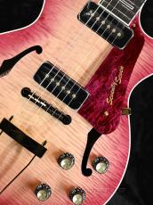 Seventy Seven Guitars 【ギタプラ大歳末セール2025】STORK-TOCHI PP-WSE'23/E-RBR-B-_6