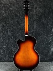 Gretsch 【ギタプラ大歳末セール2025】Tennessean Hollow Body with String-Thru Bigsby -Havana Burst-_6