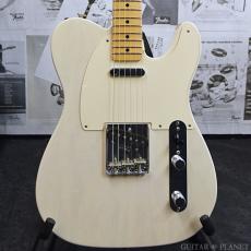 Fender Custom Shop TBC 1958 Telecaster N.O.S. -White Blonde- 2011USED!!
