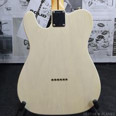 Fender Custom Shop TBC 1958 Telecaster N.O.S. -White Blonde- 2011USED!!_3