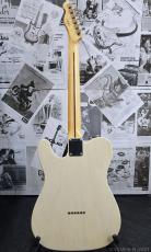 Fender Custom Shop TBC 1958 Telecaster N.O.S. -White Blonde- 2011USED!!_4