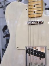 Fender Custom Shop TBC 1958 Telecaster N.O.S. -White Blonde- 2011USED!!_7