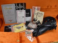 Fender Custom Shop TBC 1958 Telecaster N.O.S. -White Blonde- 2011USED!!_10