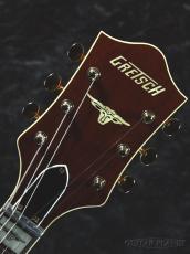 Gretsch 【ギタプラ大歳末セール2025】G6120T-55VS '55Chet Atkins Hollow Body -Western Orange Stain Lacquer-_4