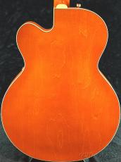 Gretsch 【ギタプラ大歳末セール2025】G6120T-55VS '55Chet Atkins Hollow Body -Western Orange Stain Lacquer-_10