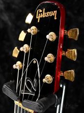 Gibson 【ギタプラ大歳末セール2025】 1982 Flying V2 Humbucker -Candy Apple Red- 【Dirty Fingers Pickups!】_7
