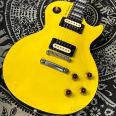 Gibson Tak Matsumoto Les Paul Canary Yellow -1999USED!【4.39kg】