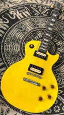 Gibson Tak Matsumoto Les Paul Canary Yellow -1999USED!【4.39kg】_2