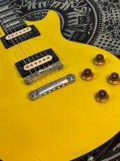 Gibson Tak Matsumoto Les Paul Canary Yellow -1999USED!【4.39kg】_5