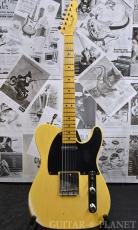 Fender Custom Shop 【ギタプラ大歳末セール2025】~Custom Collection~ 1951 Nocaster Relic -Faded/Aged Nocaster Blonde-_2