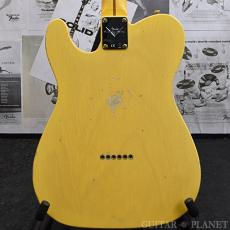 Fender Custom Shop 【ギタプラ大歳末セール2025】~Custom Collection~ 1951 Nocaster Relic -Faded/Aged Nocaster Blonde-_3