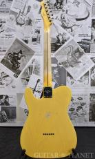 Fender Custom Shop 【ギタプラ大歳末セール2025】~Custom Collection~ 1951 Nocaster Relic -Faded/Aged Nocaster Blonde-_4