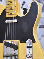 Fender Custom Shop 【ギタプラ大歳末セール2025】~Custom Collection~ 1951 Nocaster Relic -Faded/Aged Nocaster Blonde-_10