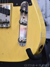 Fender Custom Shop 【ギタプラ大歳末セール2025】~Custom Collection~ 1951 Nocaster Relic -Faded/Aged Nocaster Blonde-_11