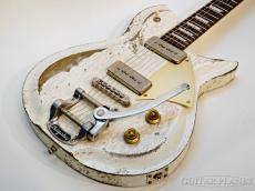 FANO Alt de facto RB6 B5 -Drift Wood Heavy Distress-2024USED!!【カスタムオーダー品】_10