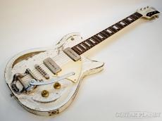 FANO Alt de facto RB6 B5 -Drift Wood Heavy Distress-2024USED!!【カスタムオーダー品】_11