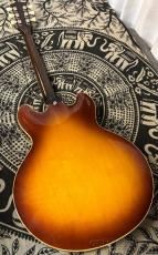 Gibson ~Murphy Lab~1964 ES-335 Reissue Tea Burst Ultra Light Aged-2024USED!【#140407】【3.57kg】_6