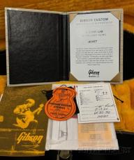 Gibson ~Murphy Lab~1964 ES-335 Reissue Tea Burst Ultra Light Aged-2024USED!【#140407】【3.57kg】_10