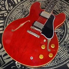 Gibson 【現地選定品】 ~Dealer Select~ Murphy Lab 1959 ES-335 60s Cherry Ultra Light Aged 【#A930974】