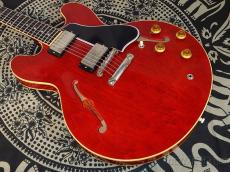 Gibson 【現地選定品】 ~Dealer Select~ Murphy Lab 1959 ES-335 60s Cherry Ultra Light Aged 【#A930974】_3