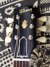 Gibson 【現地選定品】 ~Dealer Select~ Murphy Lab 1959 ES-335 60s Cherry Ultra Light Aged 【#A930974】_7