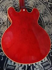 Gibson 【現地選定品】 ~Dealer Select~ Murphy Lab 1959 ES-335 60s Cherry Ultra Light Aged 【#A930974】_10