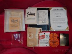 Gibson 【現地選定品】 ~Dealer Select~ Murphy Lab 1959 ES-335 60s Cherry Ultra Light Aged 【#A930974】_11