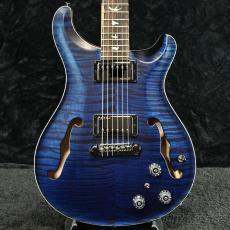 Paul Reed Smith [PRS] 2025 Wood Library Hollowbody II Piezo -Satin Whale Blue-【超軽量2.6kg!!】