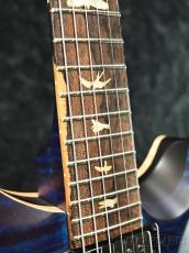 Paul Reed Smith [PRS] 2025 Wood Library Hollowbody II Piezo -Satin Whale Blue-【超軽量2.6kg!!】_9