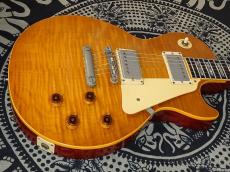 Gibson 【Vintage】1983 Leo's Vintage Les Paul Standard -USED!【4.03kg】【ギブソンフロア取扱品】_2