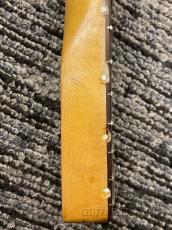 Fender 【ギタプラ大歳末セール2025】  1961 Stratocaster -Sunburst (Refinish)-【Body Conversion】_11