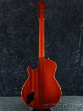 Marchione 【ギタプラ大歳末セール2025】59 Burst Semi-Hollow【ミディアムスケール】【2.96kg】_4