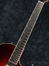 Marchione 【ギタプラ大歳末セール2025】59 Burst Semi-Hollow【ミディアムスケール】【2.96kg】_6