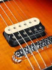 Marchione 【ギタプラ大歳末セール2025】59 Burst Semi-Hollow【ミディアムスケール】【2.96kg】_7