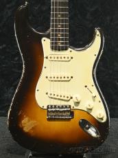 Fender 1960 Stratocaster -Original Sunburst- Vintage!!