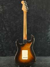 Fender 1960 Stratocaster -Original Sunburst- Vintage!!_4