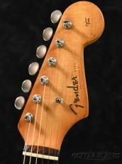 Fender 1960 Stratocaster -Original Sunburst- Vintage!!_5