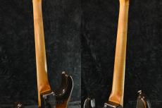 Fender 1960 Stratocaster -Original Sunburst- Vintage!!_6