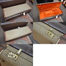 Fender 1960 Stratocaster -Original Sunburst- Vintage!!_11