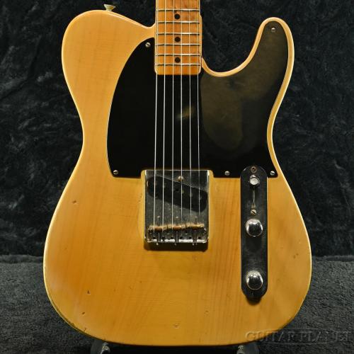 Fender 1952 Esquire -Original Blonde- Vintage!!